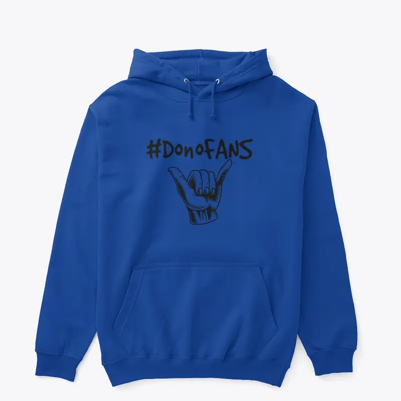 #DonoFans  Fam