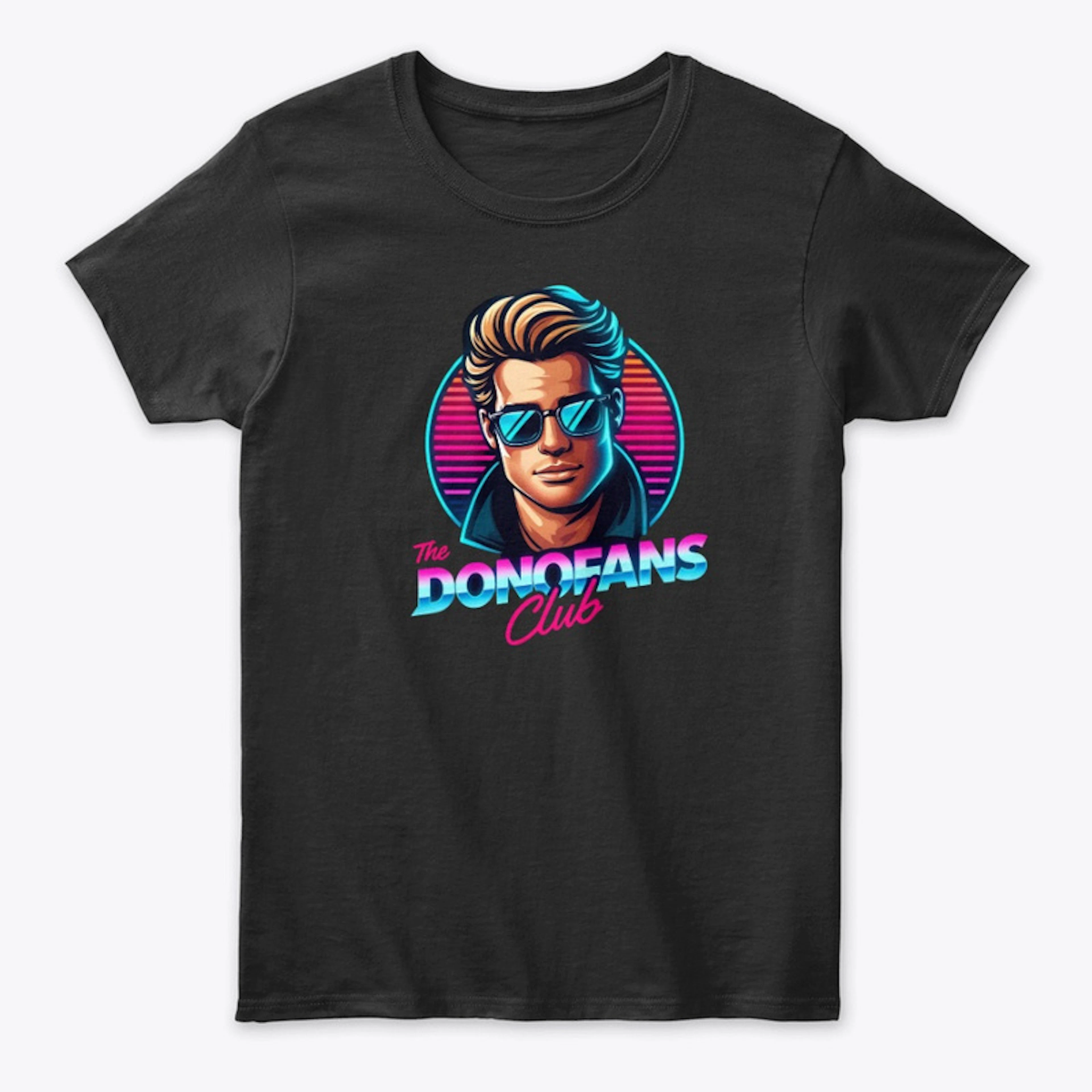 The DonoFans Club