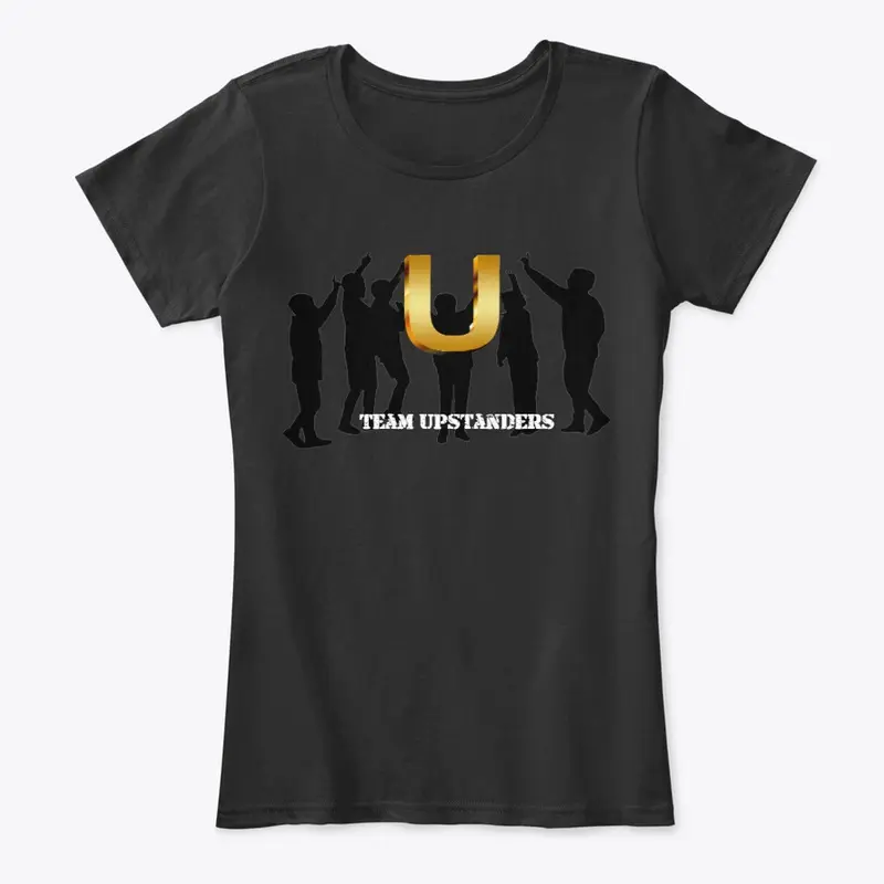 Team Upstanders