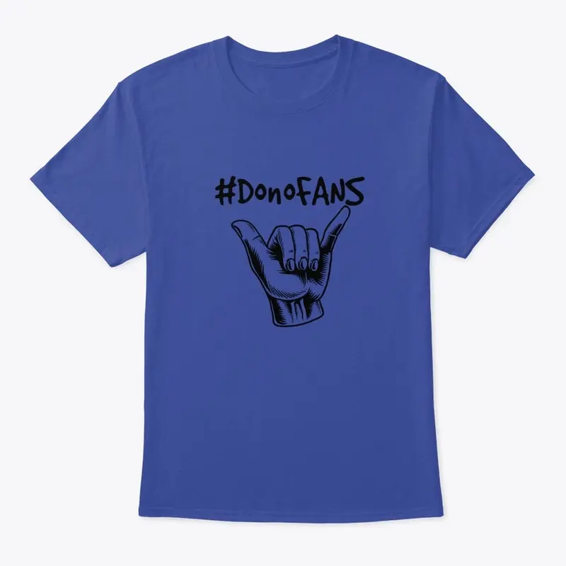 #DonoFans  Fam