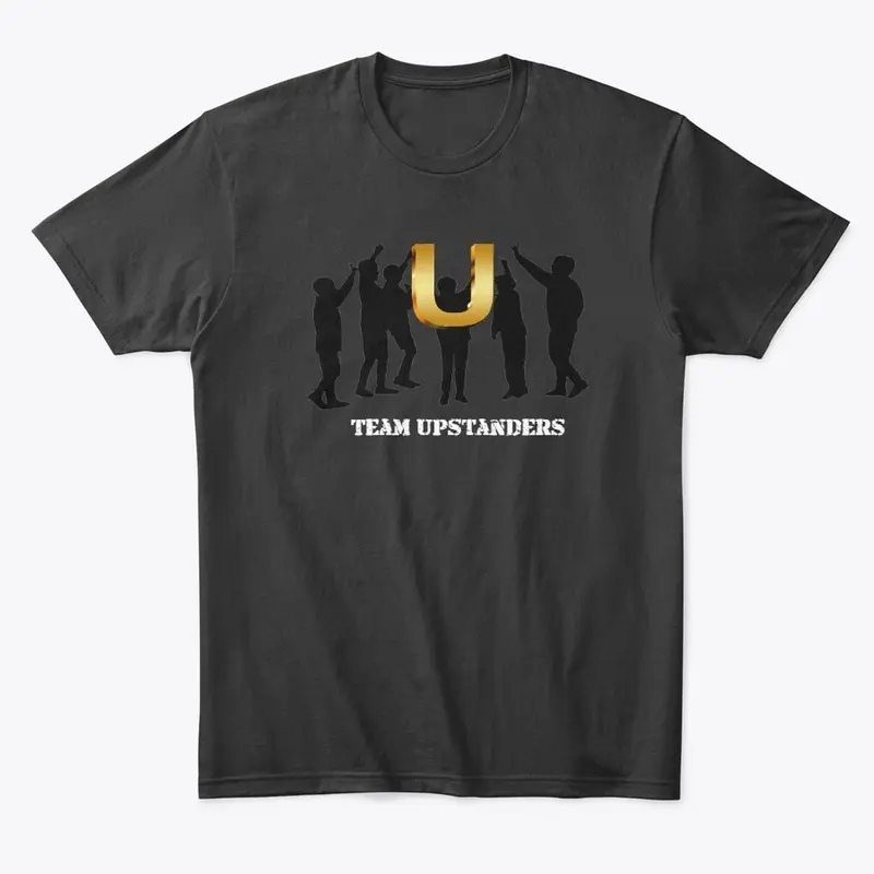 Team Upstanders